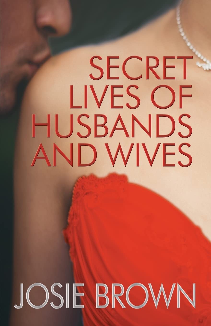 Secret Lives of Husbands and Wives Paperback – July 10, 2017