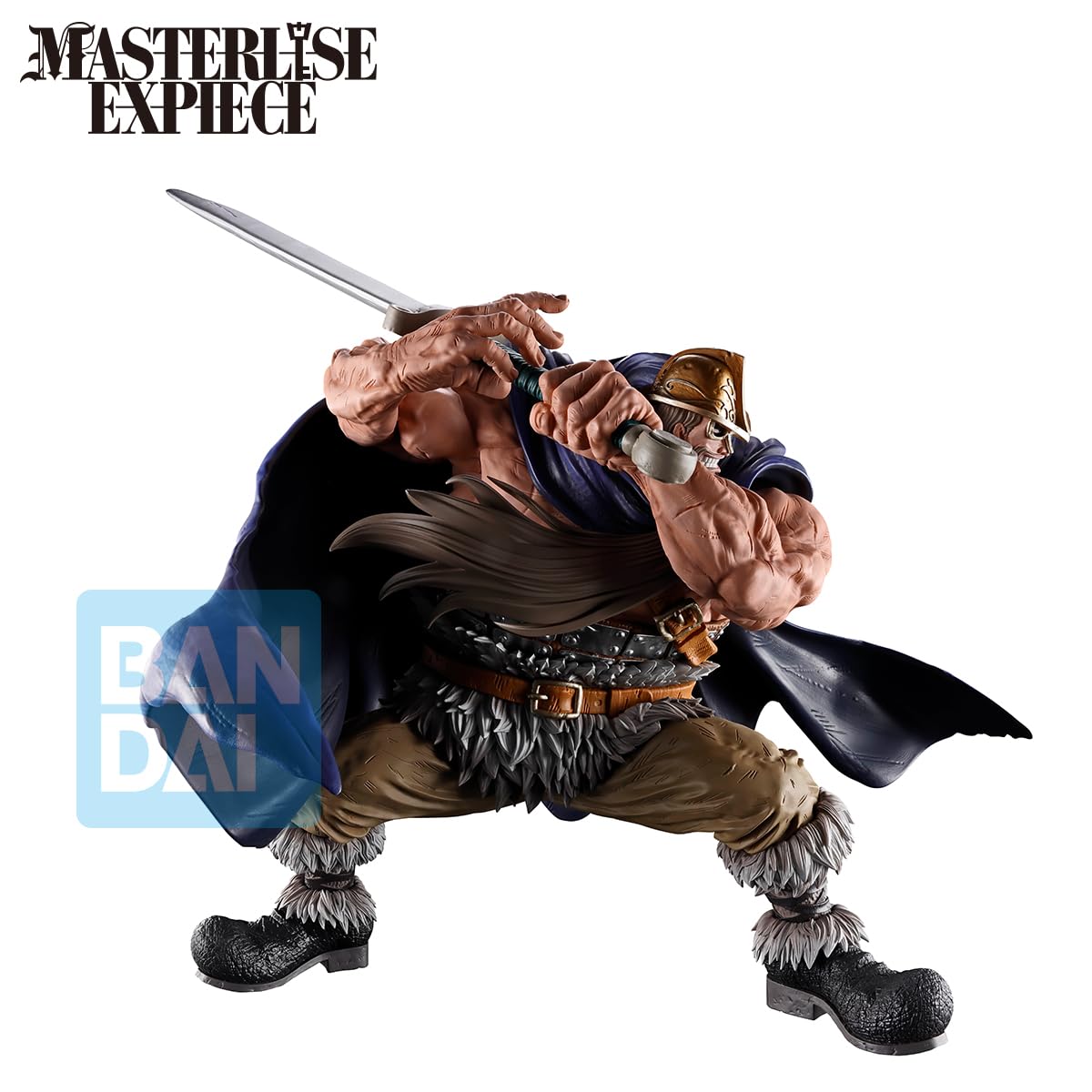 Amazon.co.jp: 一番くじ ワンピース -エルバフ編- GIANT BASH!! Vol.1