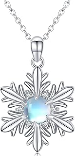 Copos De Nieve: Joyería