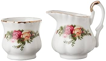   Old Country Roses 皿 9枚セット Amazon.com | Royal Albert Old Country Roses Le Petite 9