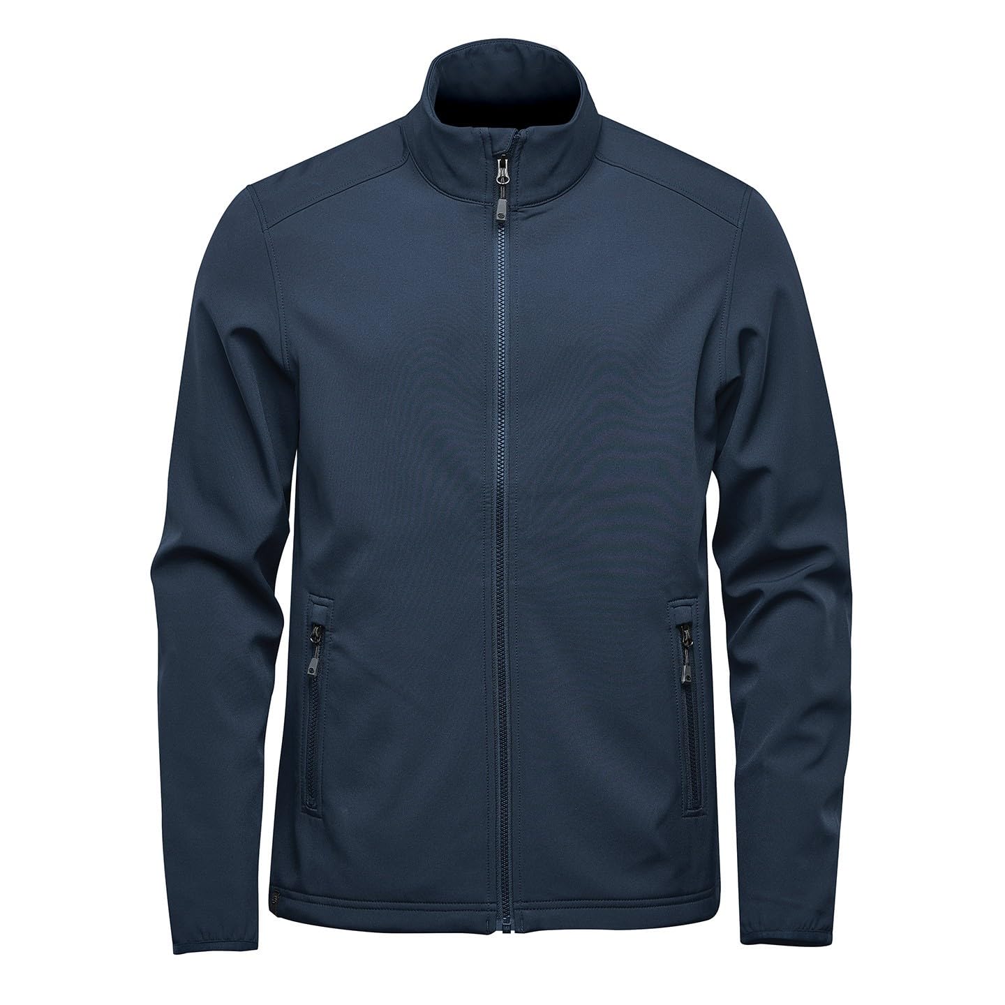 Stormtech KBR-1 Narvik Softshell Navy XL Colour: Navy, Chest Size: XL