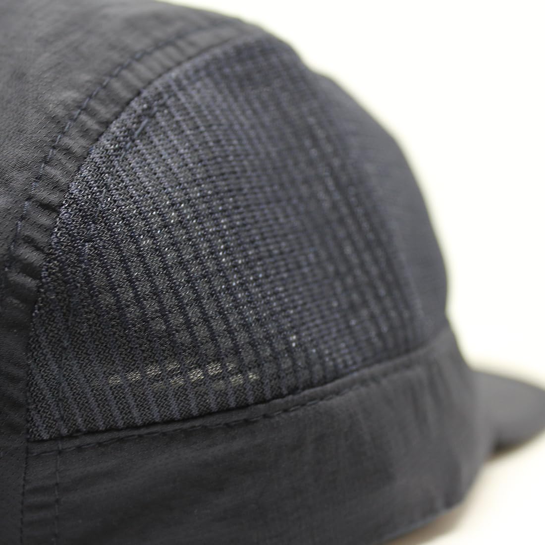 Surf Monkey Casquette de sport unisexe, taille unique, séchage rapide, casquette trail running
