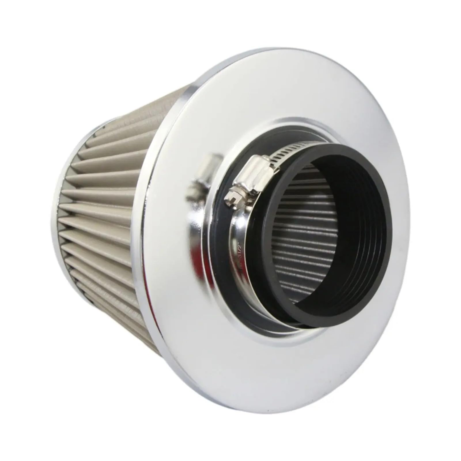 Compatibile con il filtro dell'aria a cono generico da 76 mm