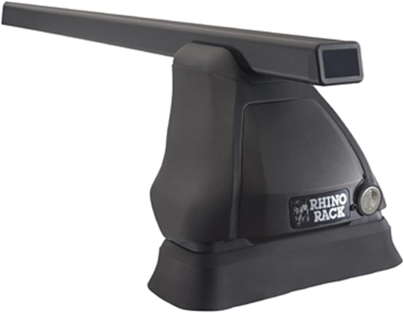Amazon.com: Rhino-Rack USA JA4943 2500 Multi Fit Euro Roof Rack System ...