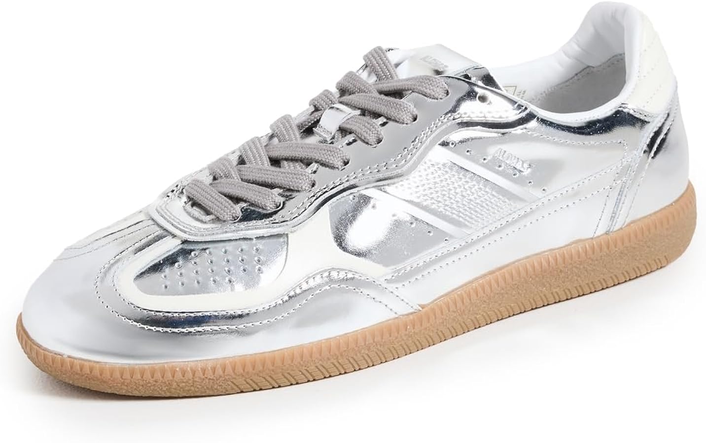 Amazon.com | ALOHAS Women's Tb.490 Rife Shimmer Sneakers, Silver