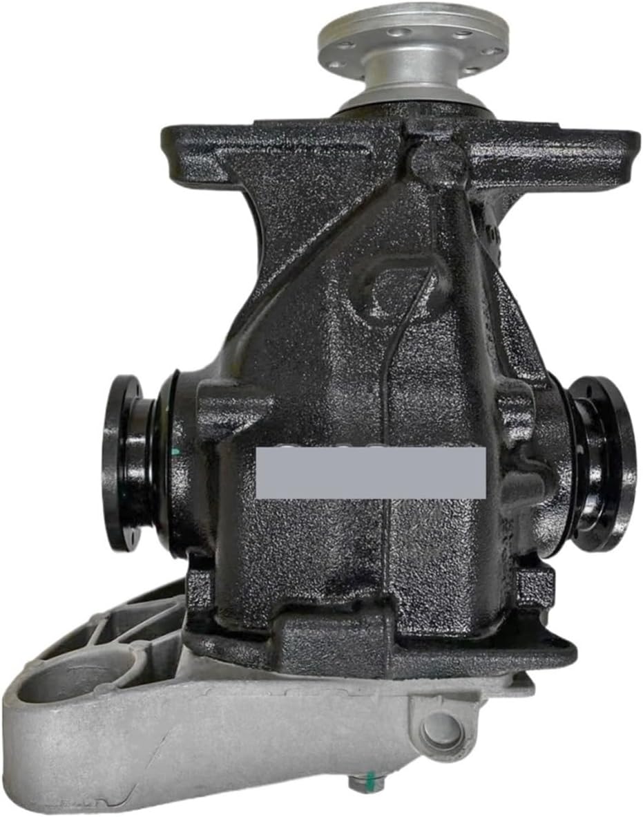 Rear Differential Axle 3.64 Compatible For BMW 1 Series 3 E81 E87 E88 E90 E91 E92 E93 16i 118i 318i 320i 33107519926 33107519925