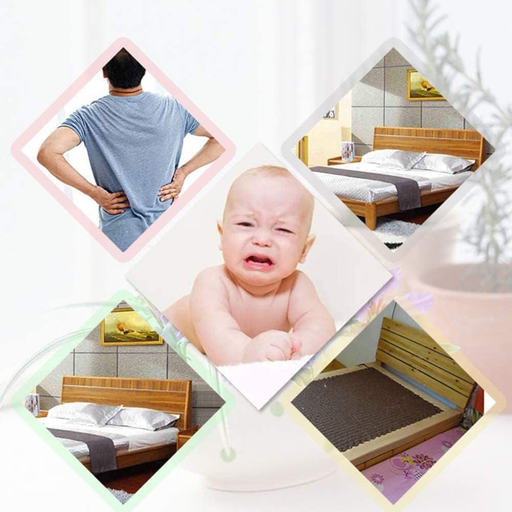 Modern Headboard Cover 120/160/190/200/210 cm,Stretch Dustproof Bed Head Cover,Padded Headboard Cover,for Bedroom Decoration