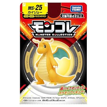 コイフウ　モンコレ　25個 2025年10月2日発売予定】ポケモン モンコレ ポカブ | Toys”R”Us