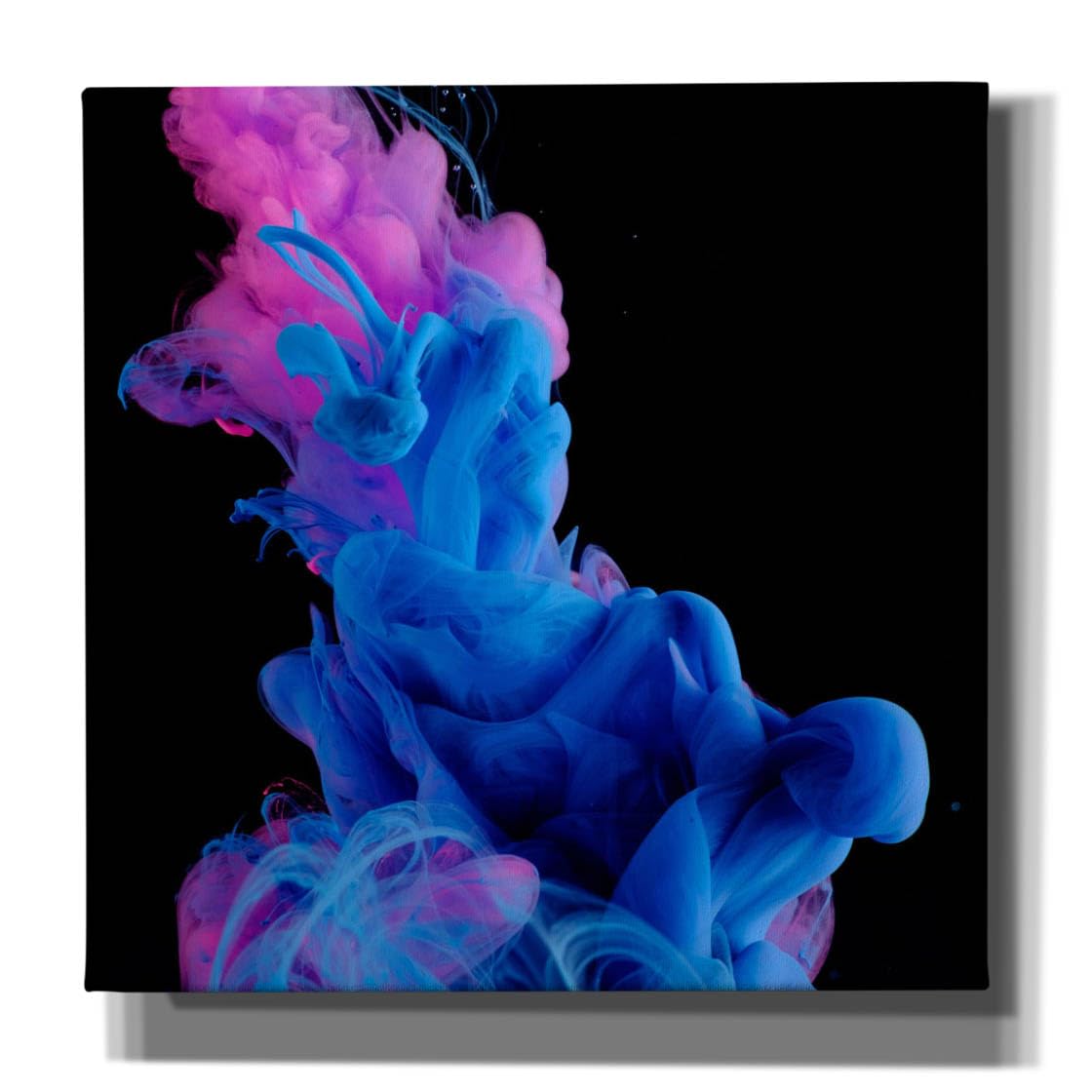 Epic Graffiti 'First Dance' by Epic Portfolio, Canvas Wall Art, 37