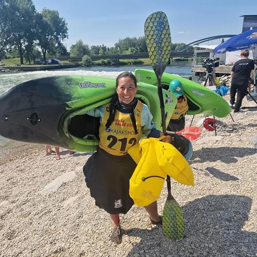 Lauren Byrd's the Wurd: Recovery, Freestyle, and a Blank Slate