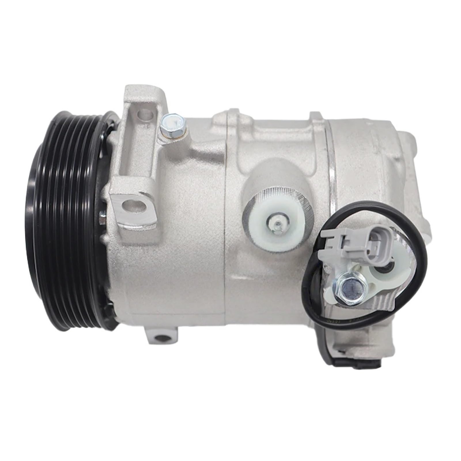 6SEU16C AC Compressor Compatible for Dodge Caliber Jeep Compass Patriot 55111610AA 55111610AB 55111610AC RL111610AB 4471500751 2022670AM
