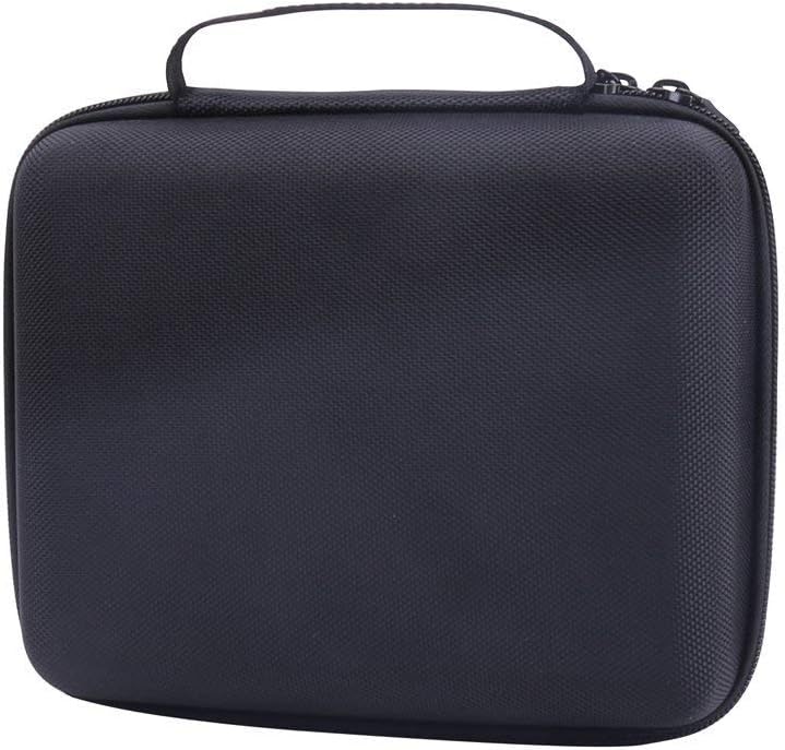 Aenllosi Storage Organizer Hard Case Compatible with Cord/Cordless Magic Clip