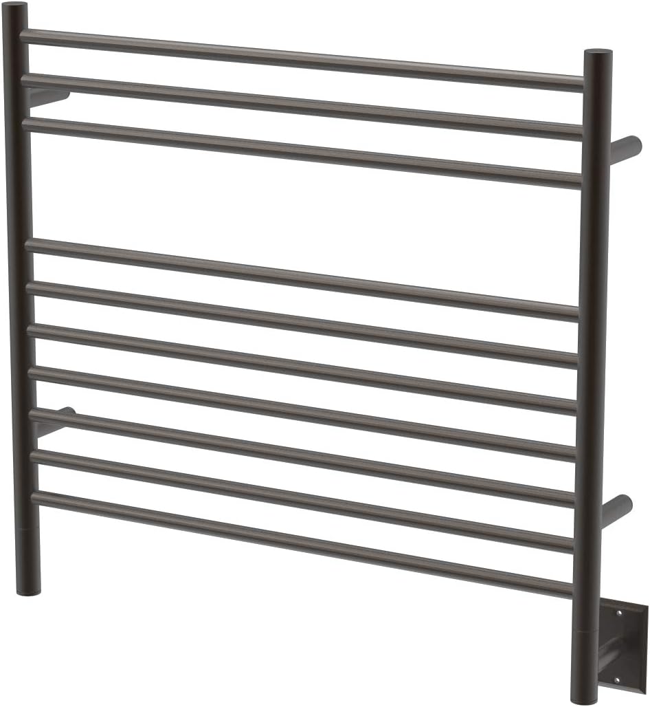 Amba Jeeves Heated Towel Rack KSO Amazon.ca Tools & Home Improvement