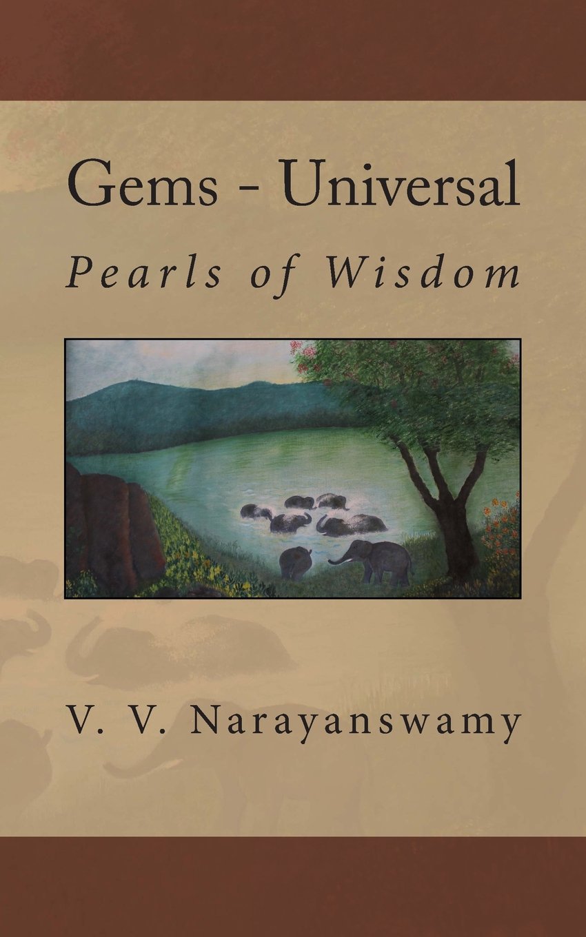 Gems - Universal: Pearls of Wisdom