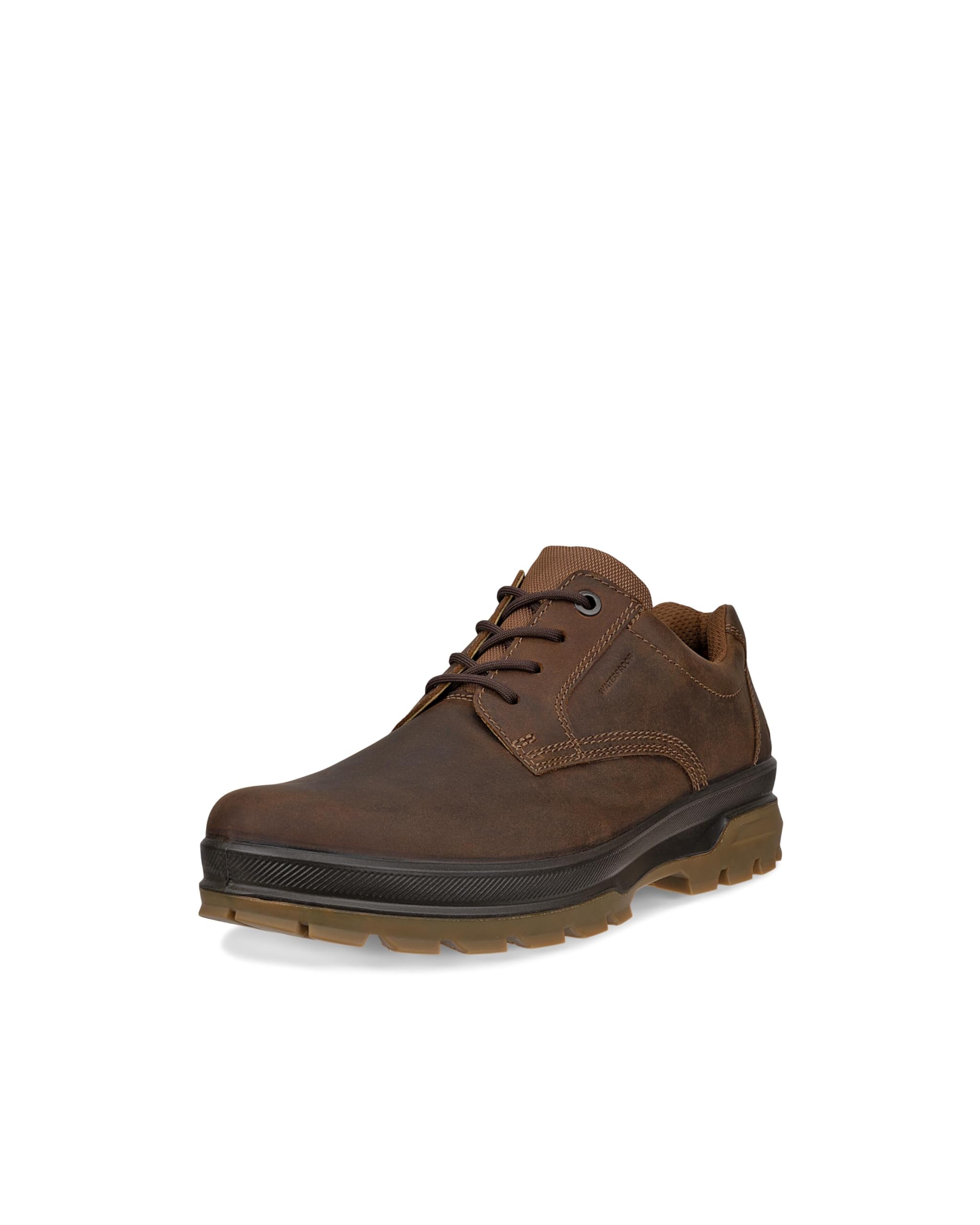 ECCO Rugged Track Herren Black
