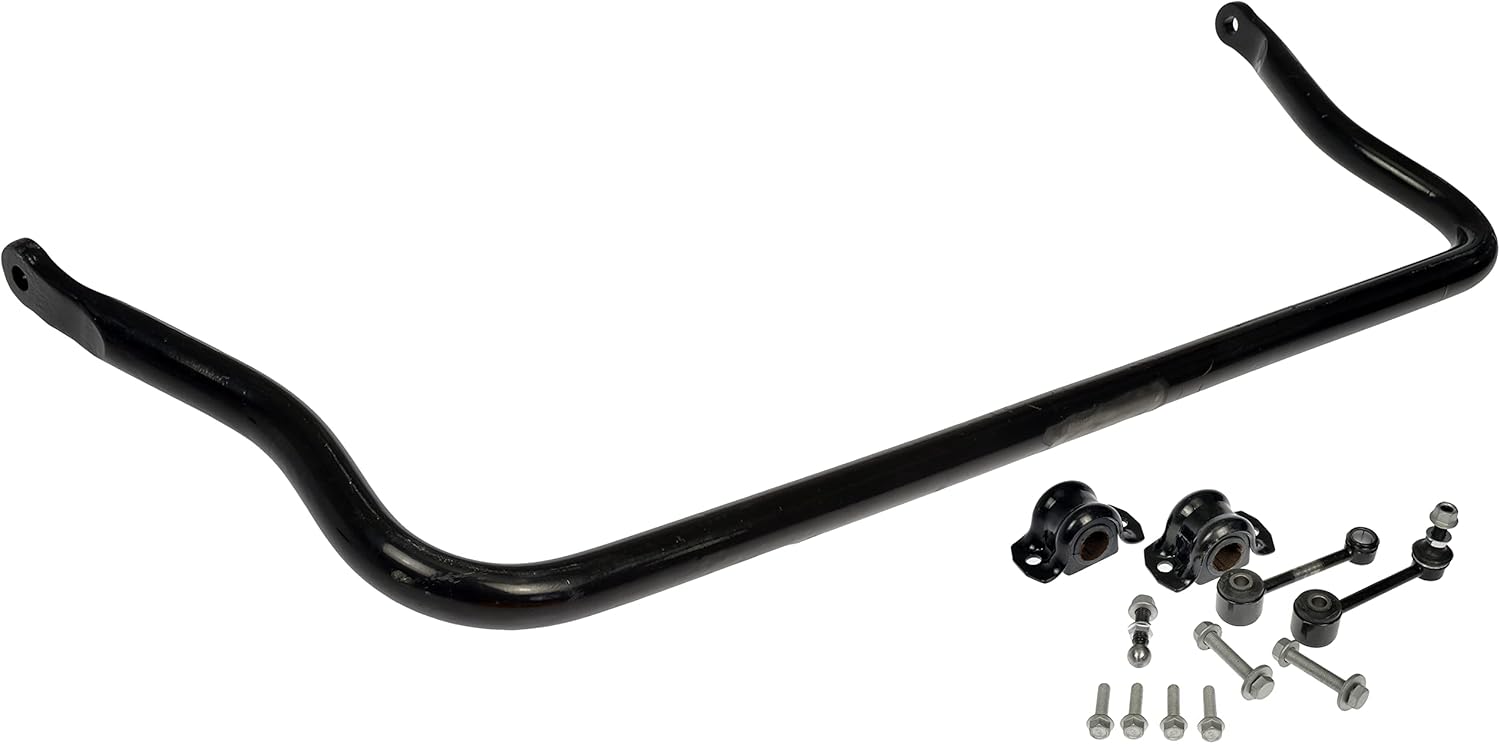 Dorman 927-304 Front Suspension Stabilizer Bar Compatible with Select Dodge/Jeep Models