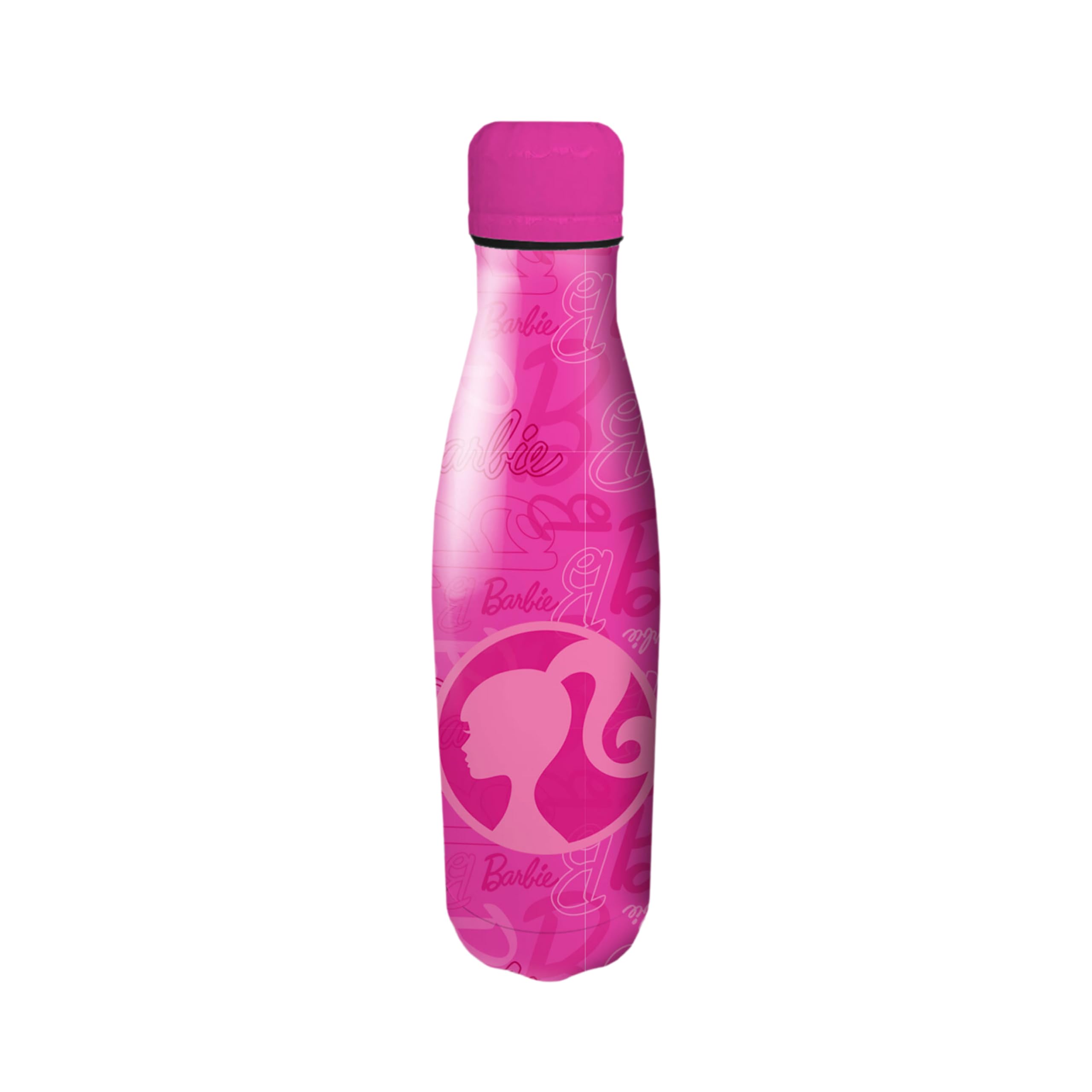 Borraccia Bambini 550ml Tema Barbie - Ideale Per Scuola E Sport - Foto 7