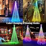 Zoom IMG-2 brizlabs smart luci albero di Zoom IMG-2 brizlabs smart luci albero di