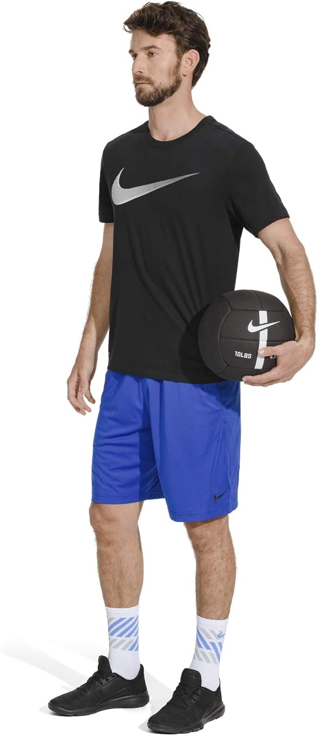 Nike Dri-FIT Men's Training T-Shirt