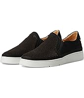 Black Nubuck