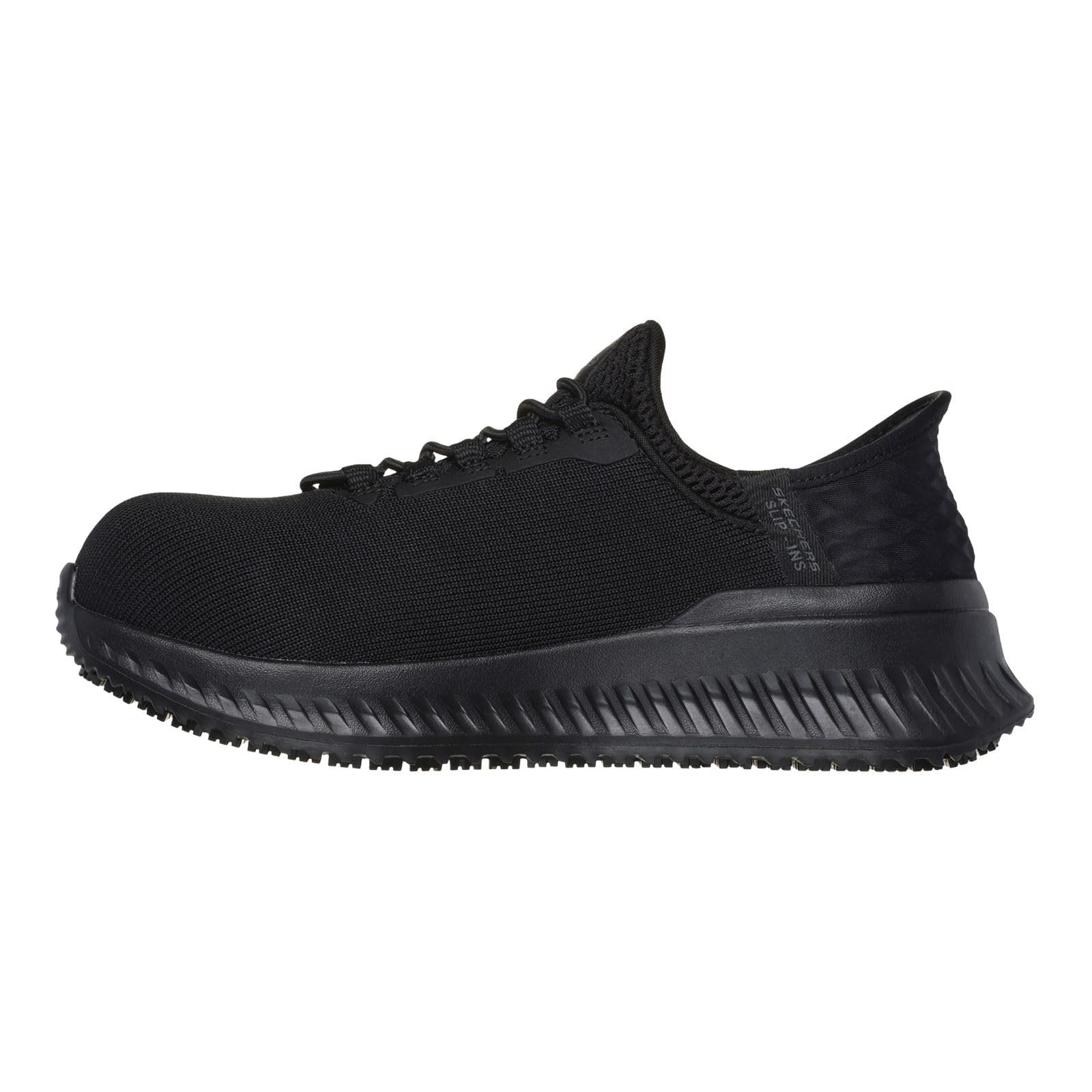 Skechers Damen Tilido Ombray Slip-InTurnschuhe