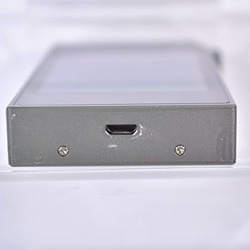Amazon Co Jp Iriver Astell Kern Ak100ii 64gb Dsd5 6mhz再生 バランス出力搭載 スモーキーブルー Ak100ii 64gb Blu 家電 カメラ
