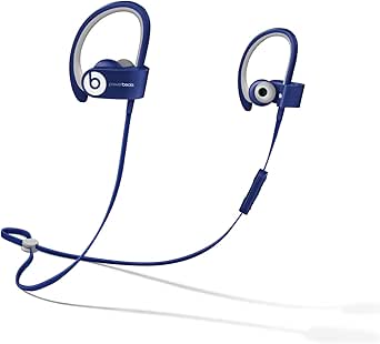 Powerbeats2 Wireless In-Ear Headphone - Blue