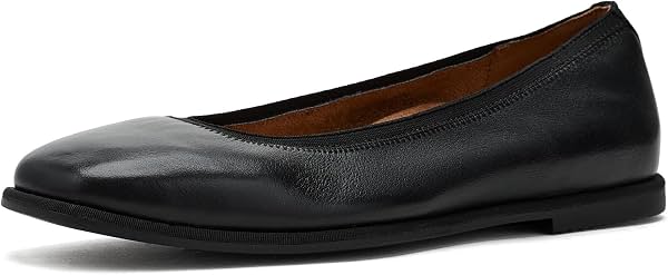 Zapatos Caroll 2.0 tipo bailarina