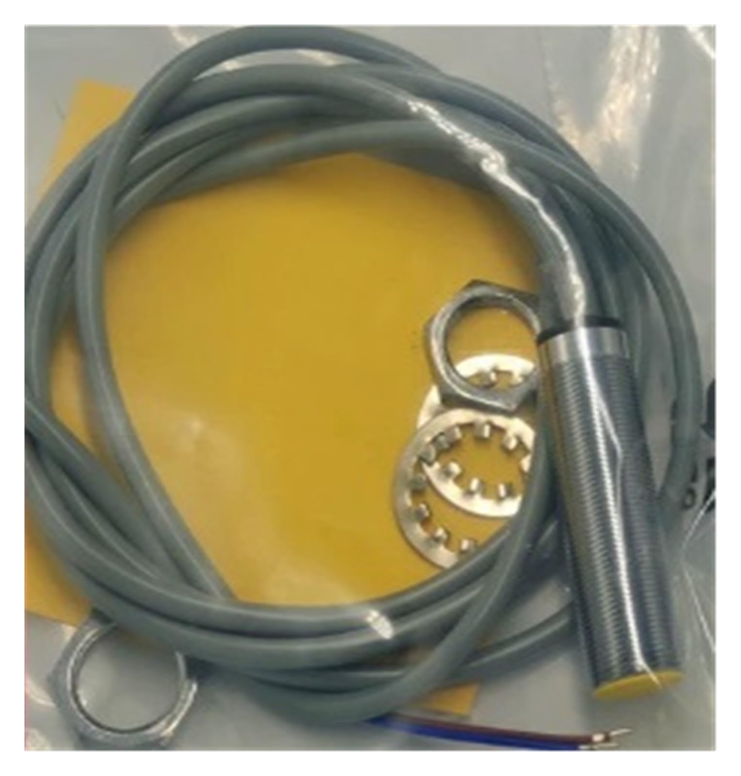CXFCIHFT BI5-M18-AZ3X Proximity Switch Sensor