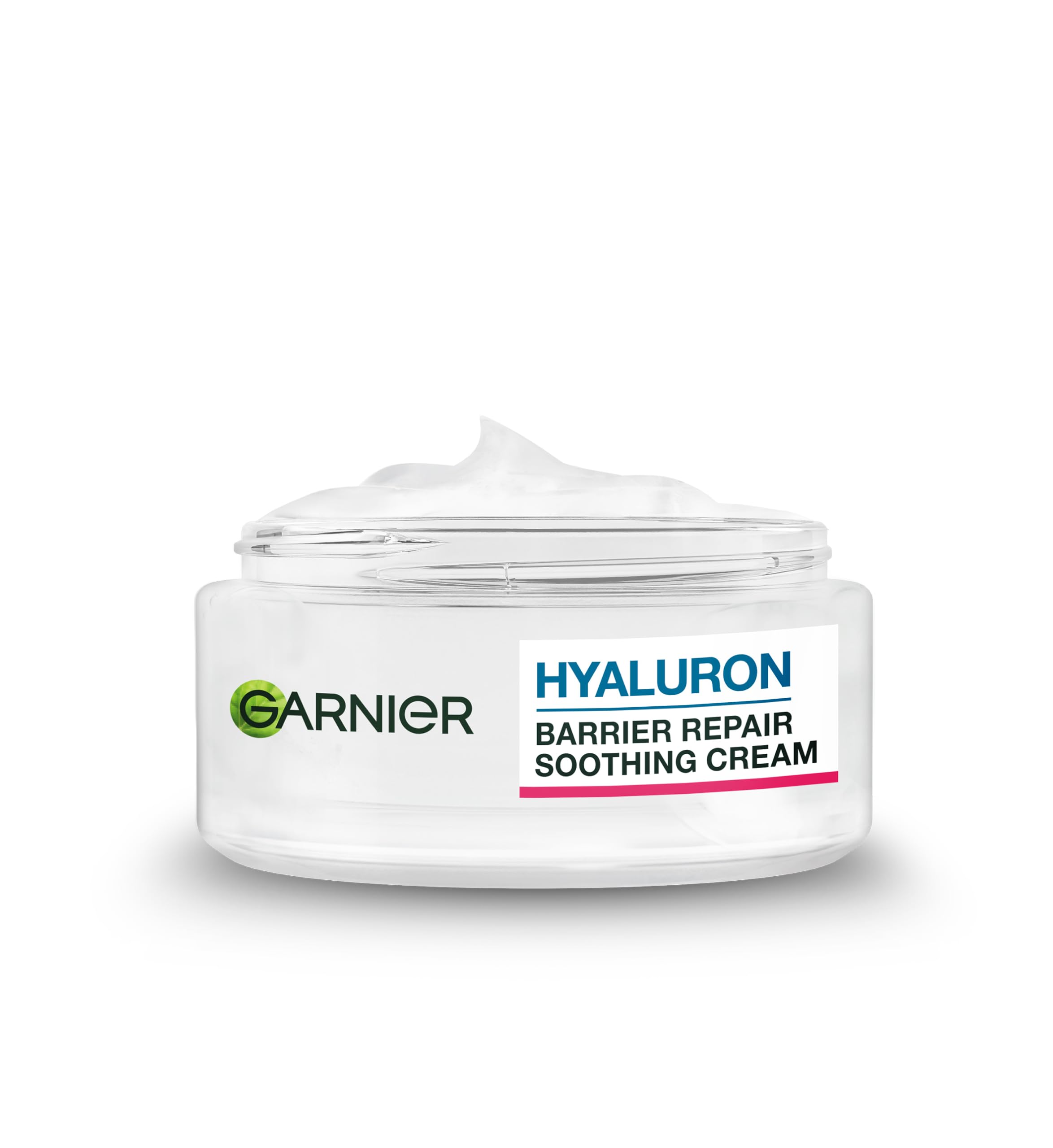 Garnier Unisex No Colour Skinactive Hyaluronic Aloe Moisturise 50Ml