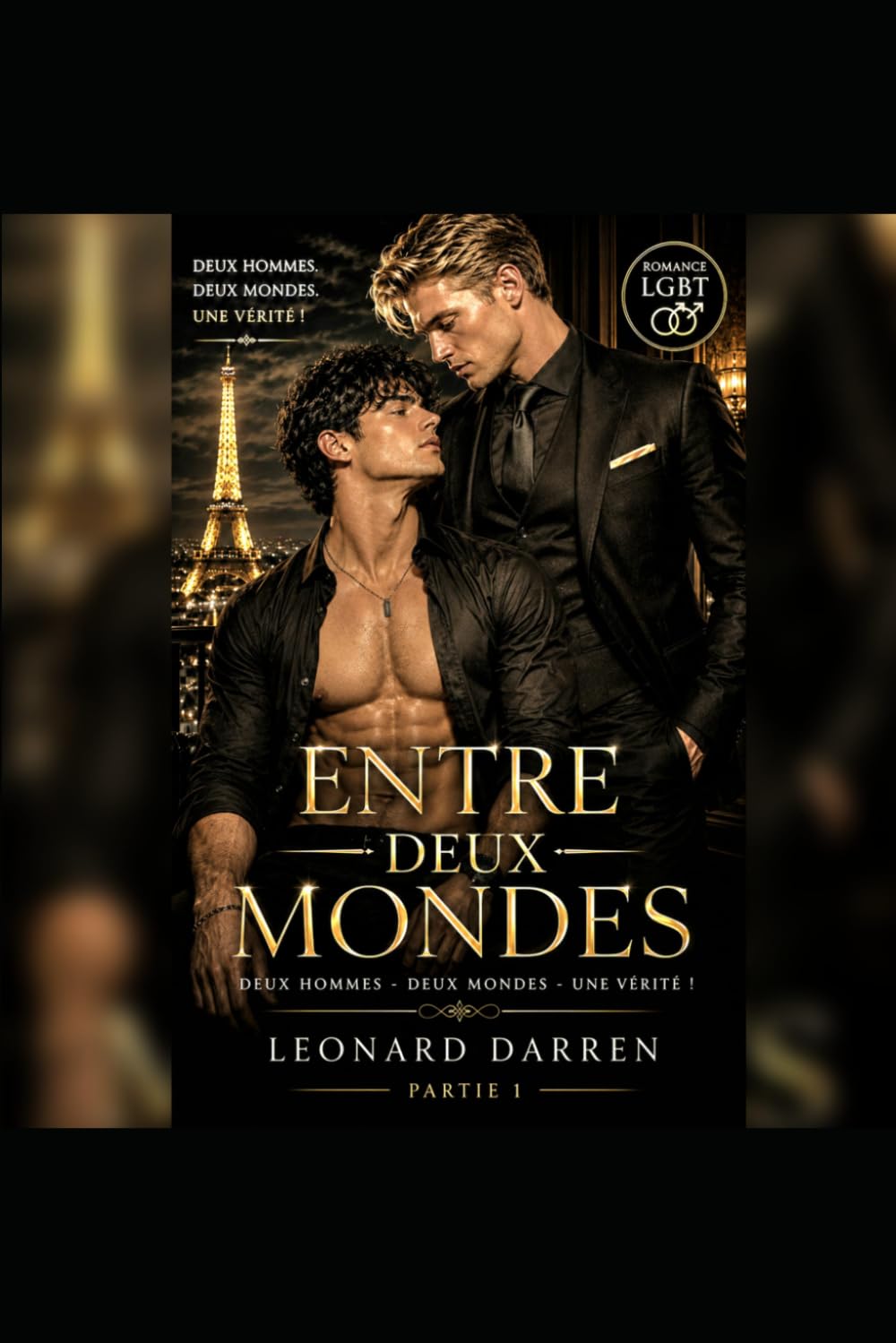Entre deux mondes