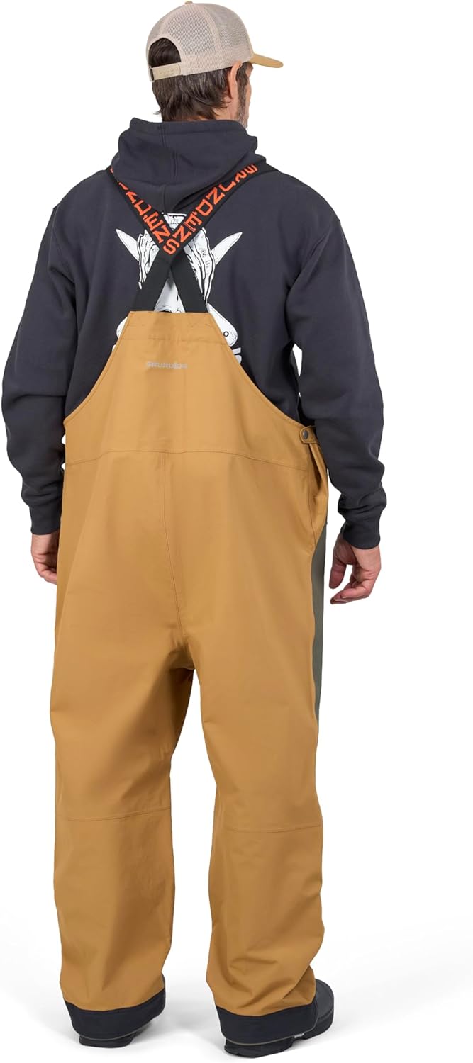Grundéns Sternman Armored Bib
