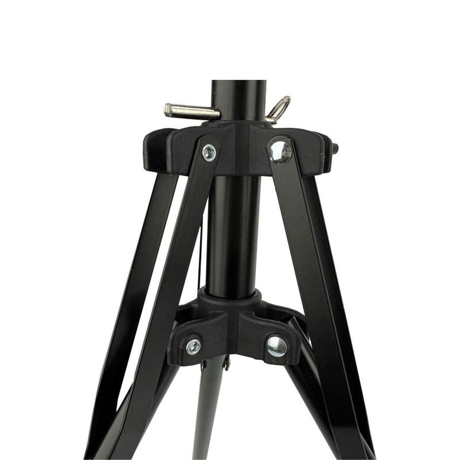 Supporto per Flebo Portatile con 4 Ganci Rimovibili Design Pieghevole E Altezza Regolabile Materiale Resistente Adatto a Casa Viaggi E Strutture Sani, con Cestino