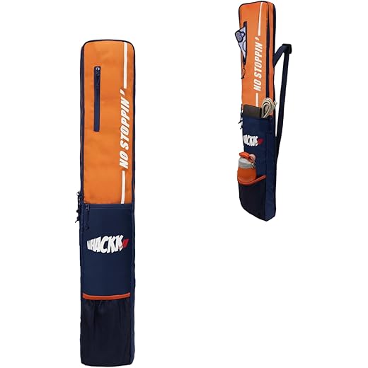 Whackk Cricket Bat Cover Premium Full Size