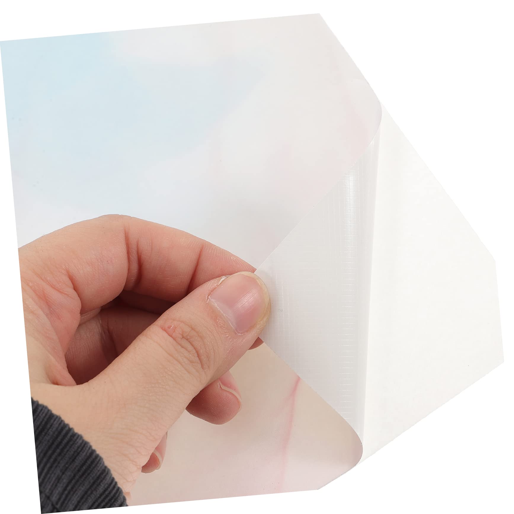 Uonlytech 3sets Skin Per Laptop Marmorizzato Adesivo Protettivo Per Notebook Facile Da Applicare e Rimuovere Resistente e Riutilizzabile Di Pellicole Decorativa
