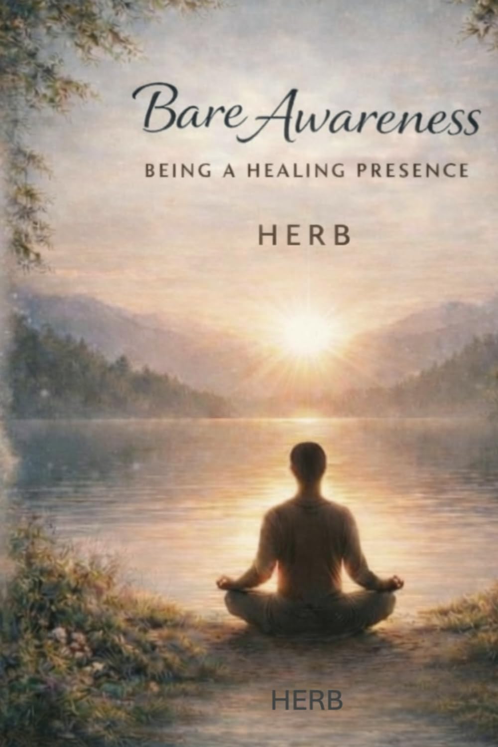 Bare Awareness: Being a Healing Presence