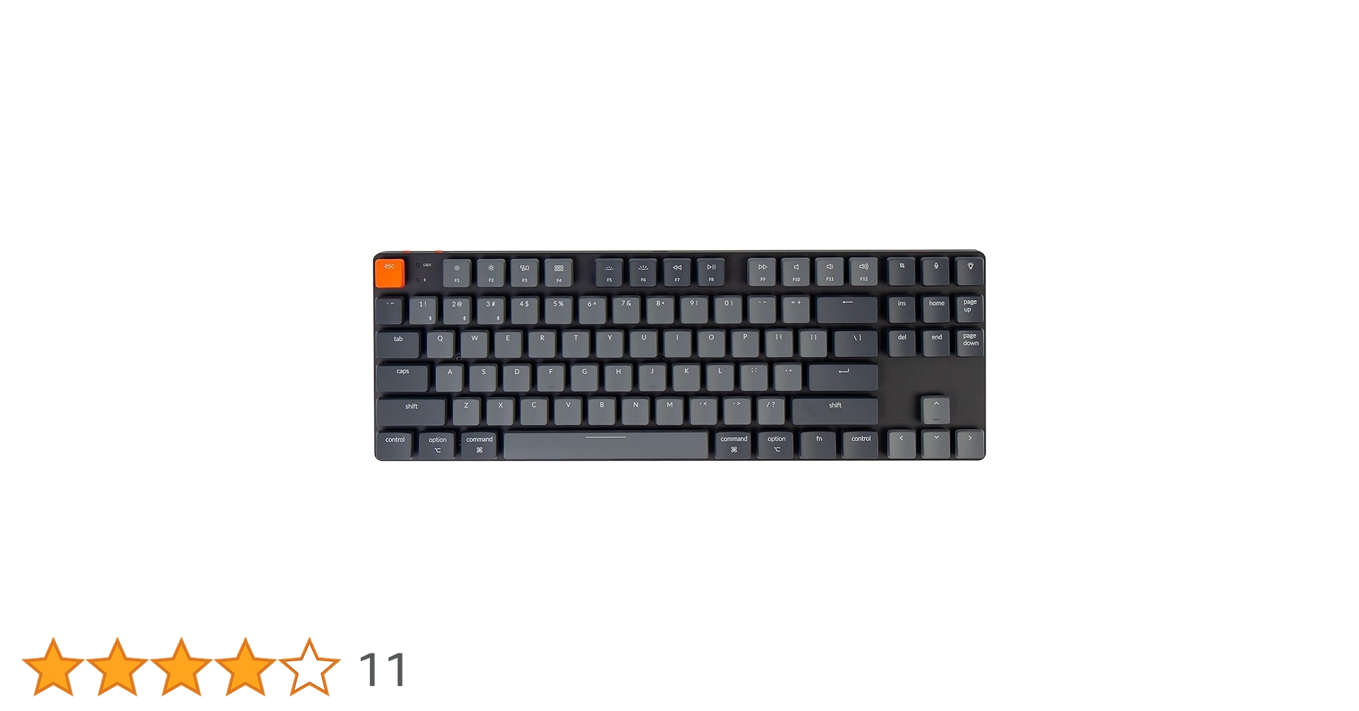 Amazon | 【国内正規品】Keychron K1 SE ウルトラスリム