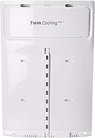 Vista 1 de Samsung DA97-12609C Cubierta de montaje Evap-Ref