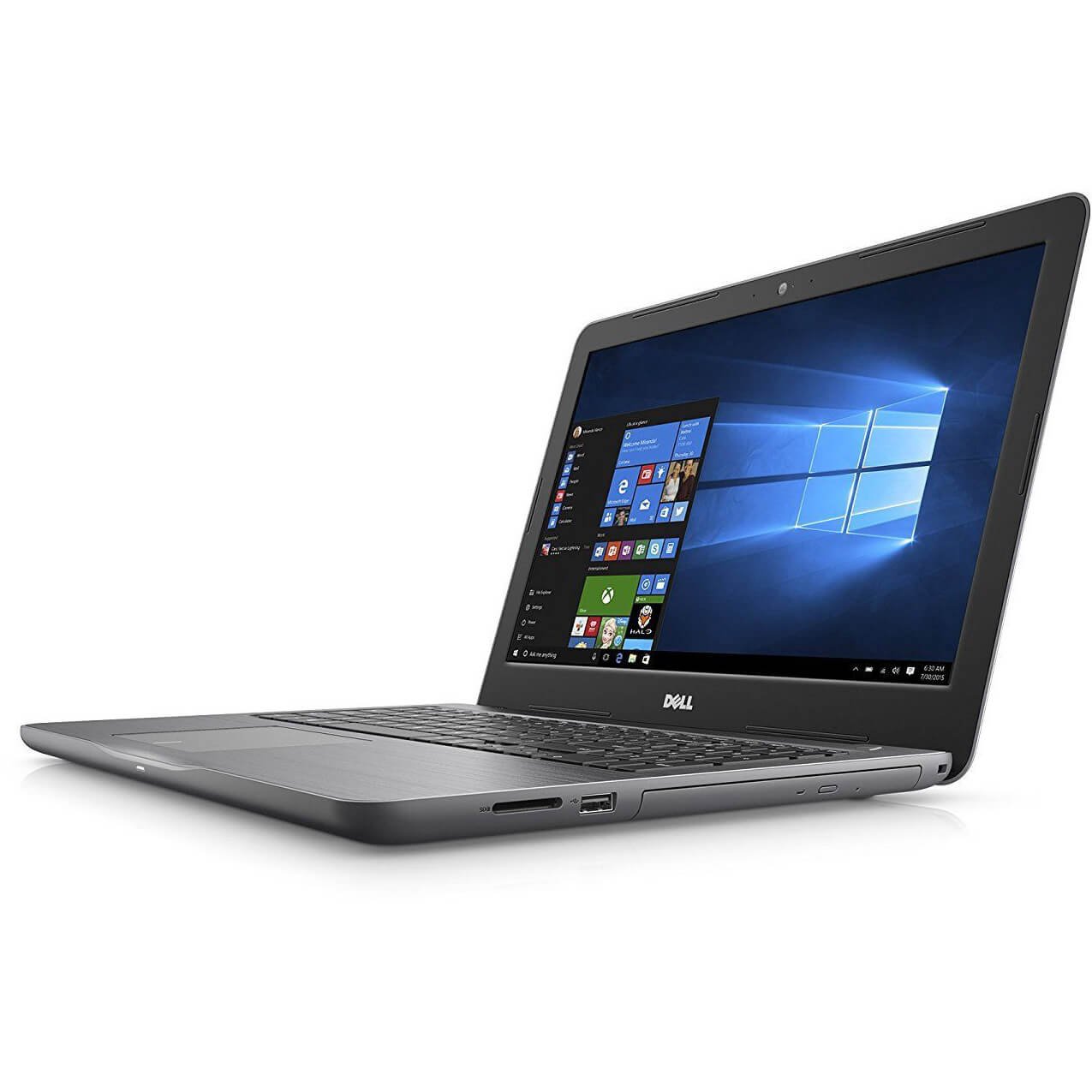 Windowsノート本体 Dell Inspiron 15 5000 Dell Inspiron 15 5000 Laptop, tela de 15,6 polegadas, Intel Core