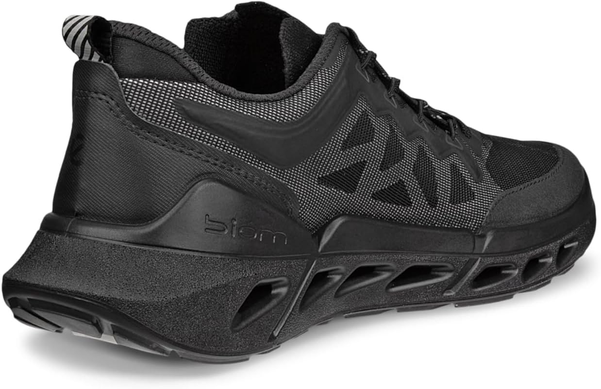 ECCO Womens Biom 720 Breathru Lace Up image 3