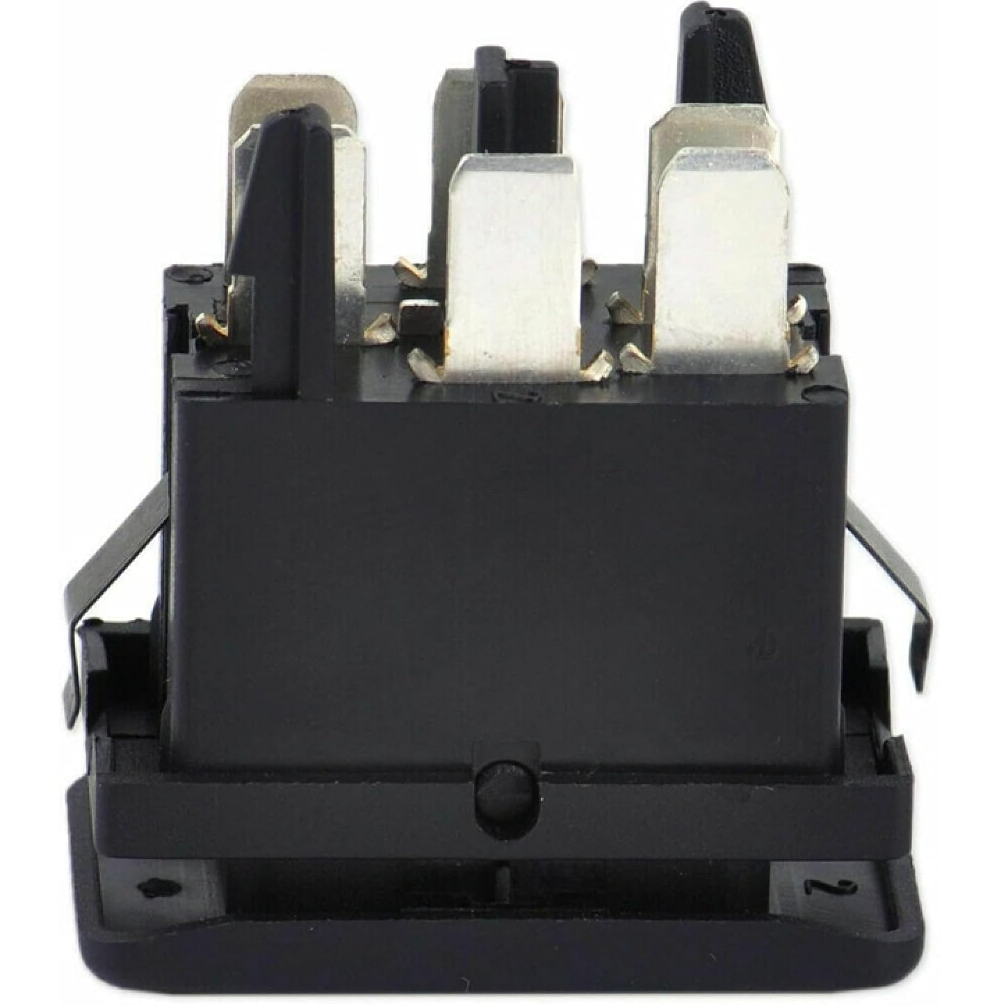 Interruttore Alzacristalli Lato Guida Per Fiat Freemont 2011-2015 – Sostituisce 68139806AA / 68139806AB
