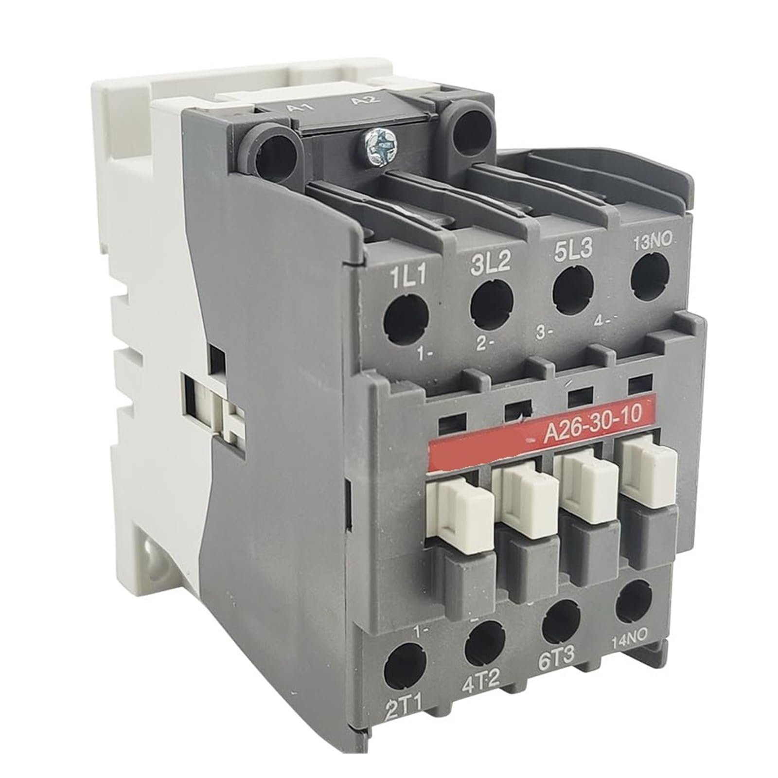 Contacteur CA A26-30-10 230V inverseur bobine 24V et 380V