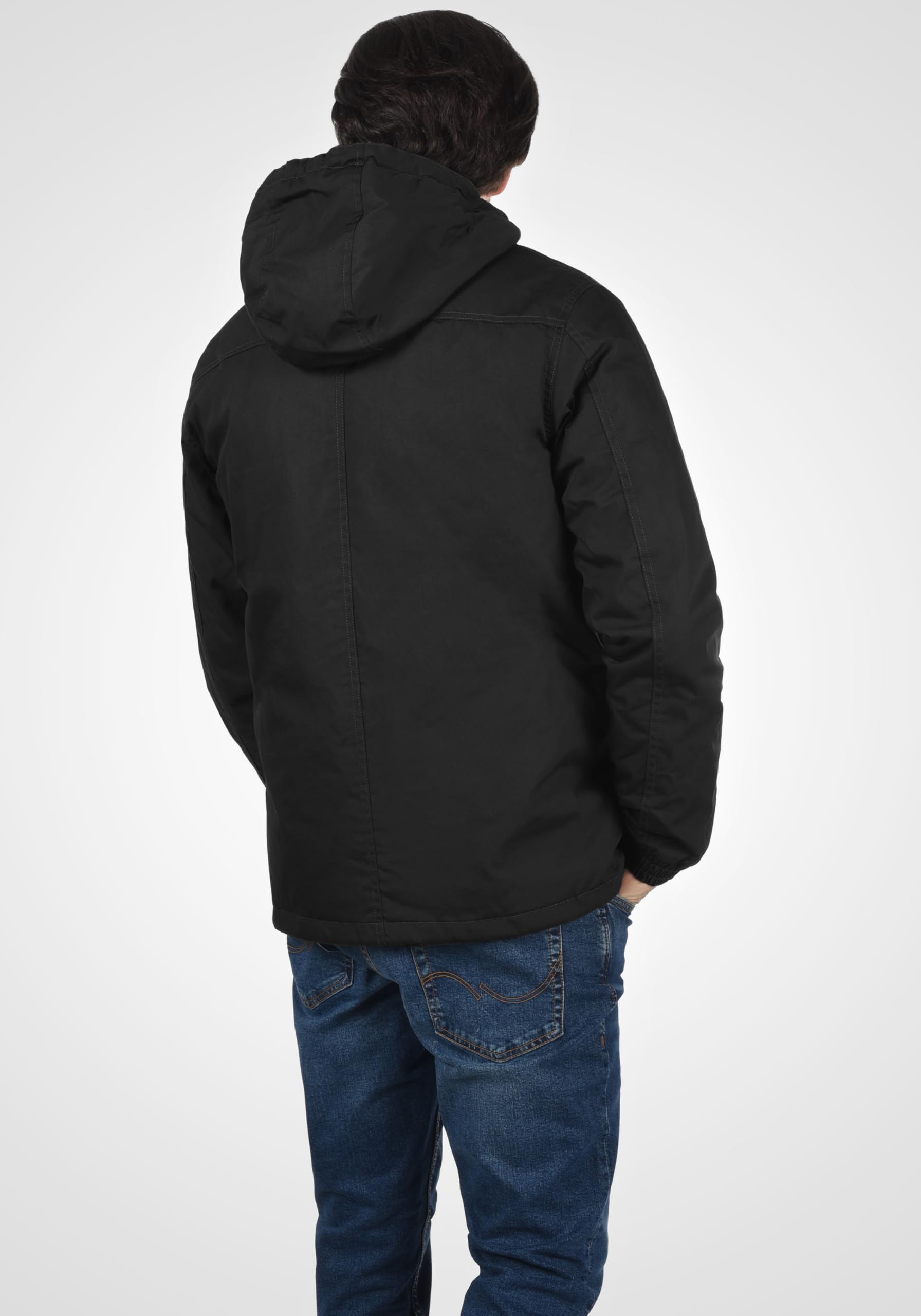 !Solid SDTilden Herren Übergangsjacke Jacke Windbreaker