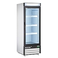 Algopix Similar Product 6 - Maxx Cold MXM116RHC Commercial