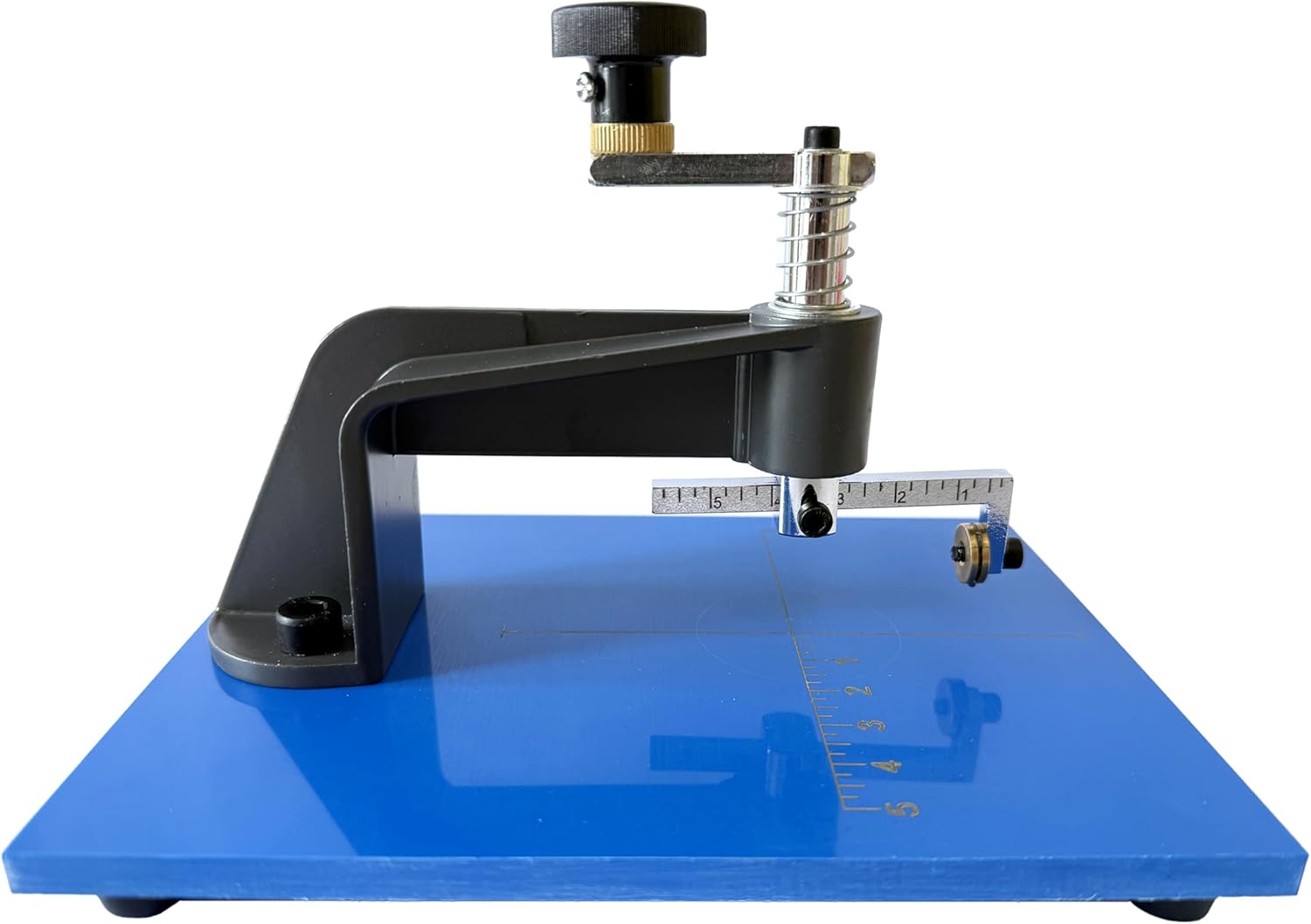 Glass Circle Cutter for Stained Glass, Regular Glass, DIY Crafting