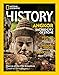National Geographic History
