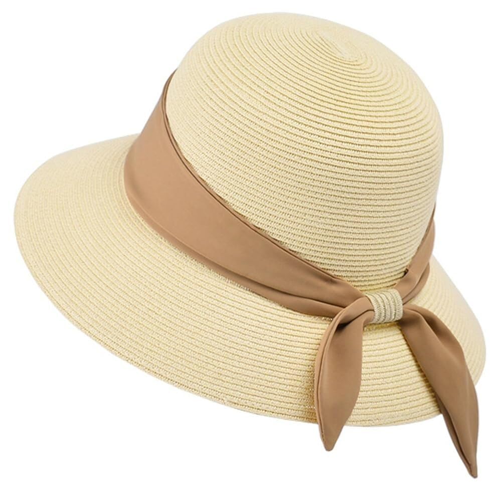 Chapeau de soleil pliable contre les coups de soleil et la chaleur estivale