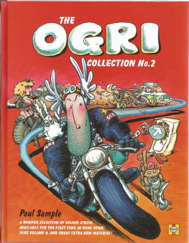 The Ogri Collection No. 2