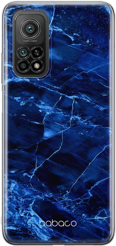 ERT GROUP Babaco Mobile Phone case for Xiaomi Redmi Note 11 Pro 5G/11 Pro 4G Original and Officially Licensed Pattern Abstract 027, case Made of TPU