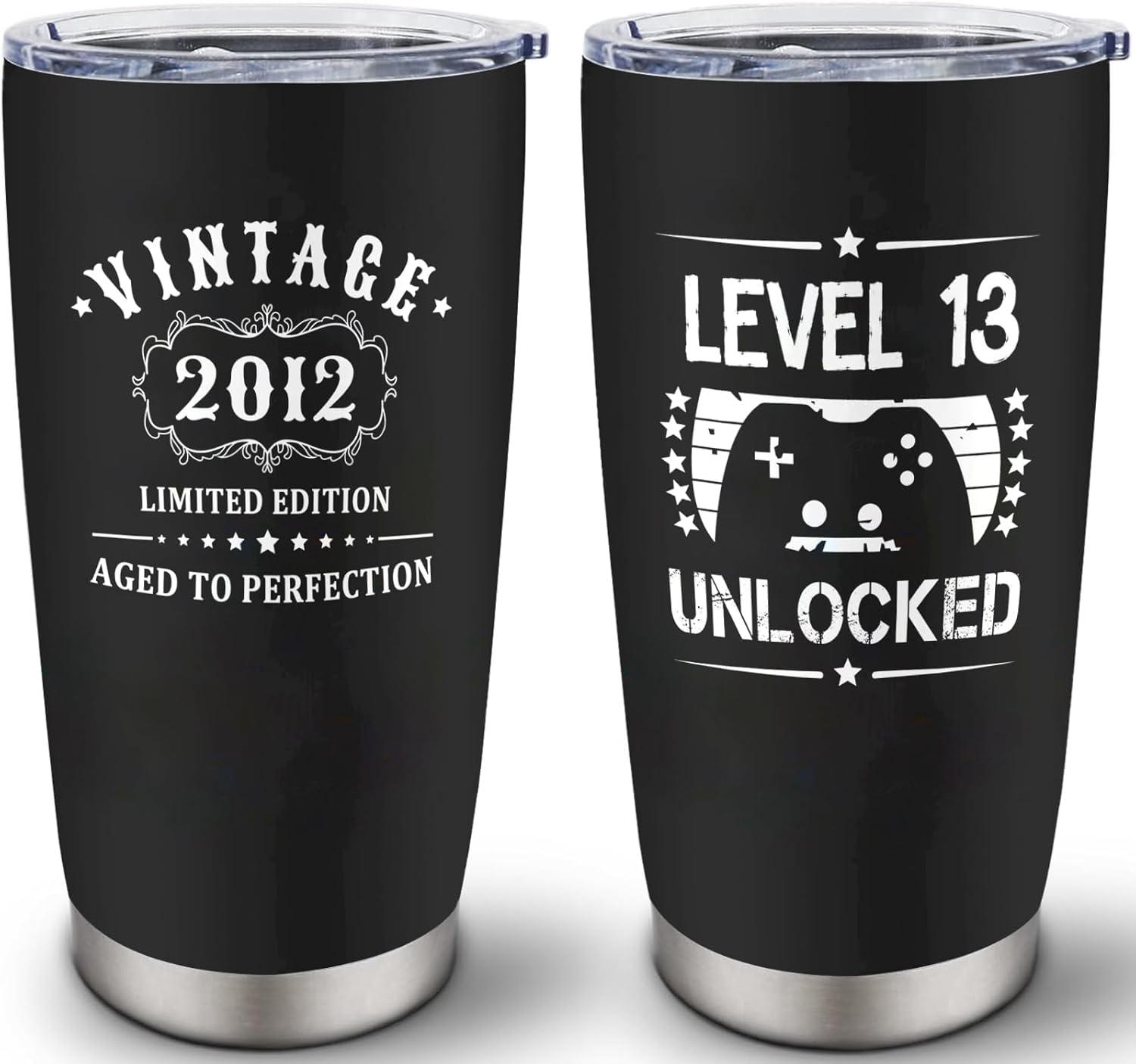 13 Year Old Boy Gifts, 13th Birthday Gifts for Boys, Martinique Ubuy